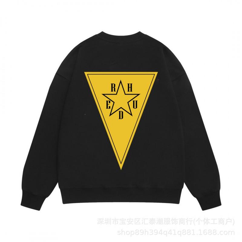 Mens Oversized Cotton Hoodie With Letter Print Streetwear Style Winter Loose Fit Pullover