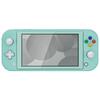 EXtremeRate Fai-da-te Guscio Compatibile per Switch Nintendo Switch Lite Kit di Riparazione Controller con Cover Personalizzata per Switch Lite Lite,