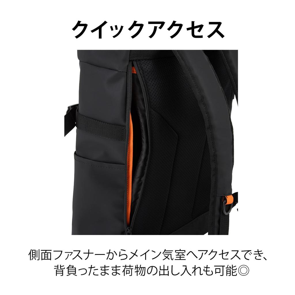 Champion Box-Style Backpack for School 68901