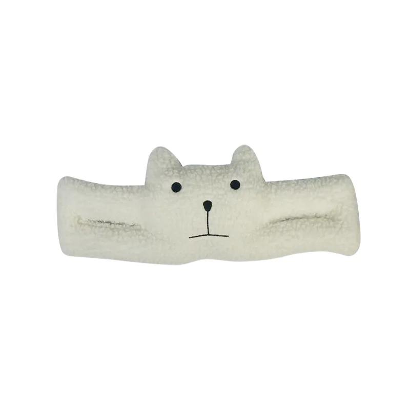 Stretchable Door Stopper Gift - Pinch Guard Protector Prevents Slamming, Holiday Present for Christmas/Halloween/Thanksgiving