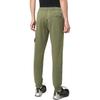 Stone Island Fleece Pants Green Men Bottoms 761564551-V0058