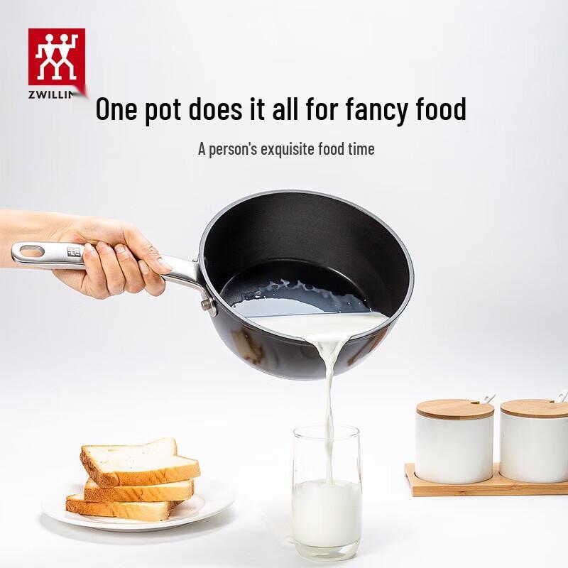 Zwilling Enjoy 20cm Non-stick Saucepan