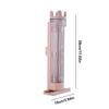 Fishing Rod Holder Detachable Fishing Box Rod Stand Movable Base Fishing Rod Stand Fishing  Rack Fishing Accessories