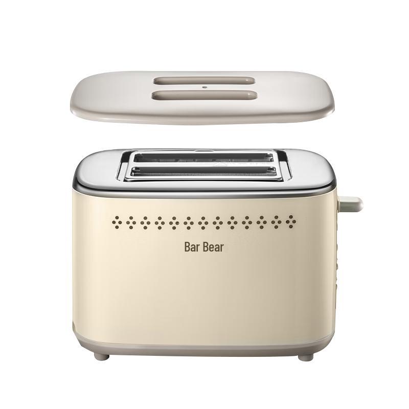 

Bear Automatic Toaster