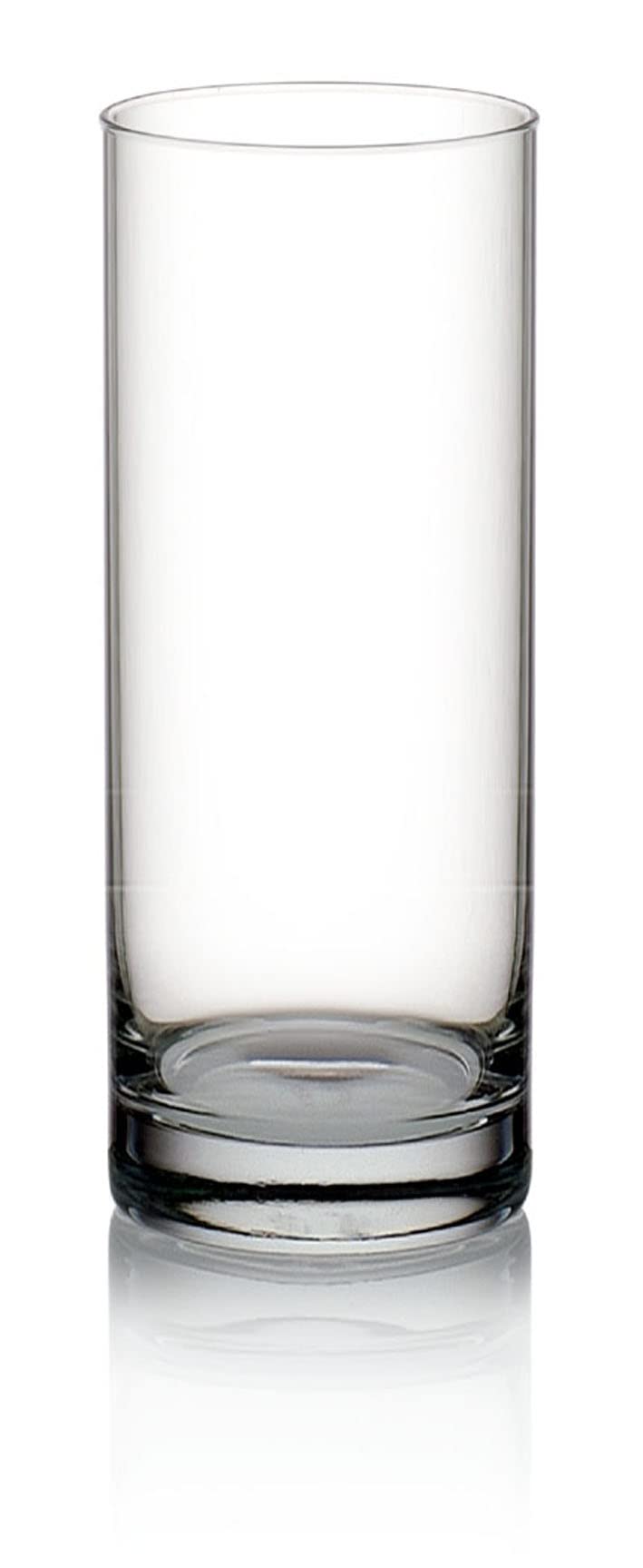 

[Ocean Glass Official Import] Collins Glass 6-Piece Set (340ml) Ocean Glass New York
