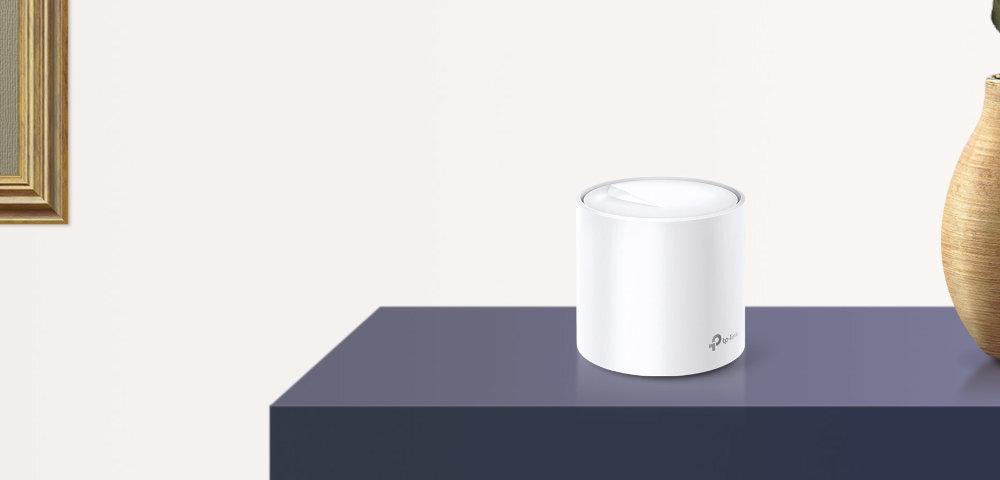 TP-Link Deco X50 Mesh System (2-Pack)