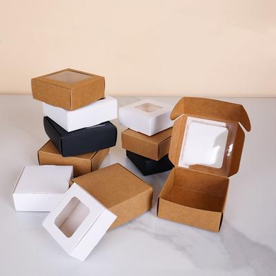 Emballages cadeau – Boîtes à cadeaux