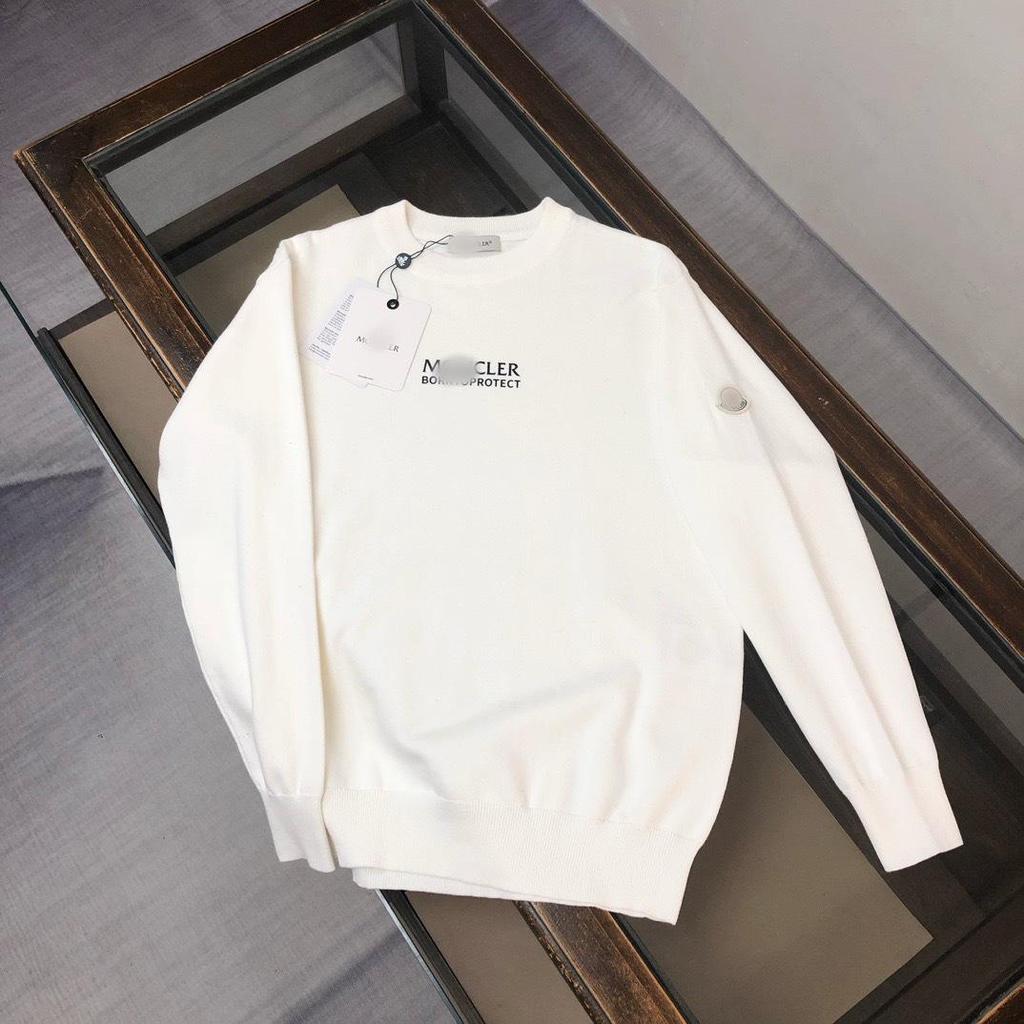 Men's Casual Plush Knit Sweater: Round Neck, Warm, Autumn/Winter 2025 Collection