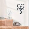 Accesorii pentru decor – Produse din metal