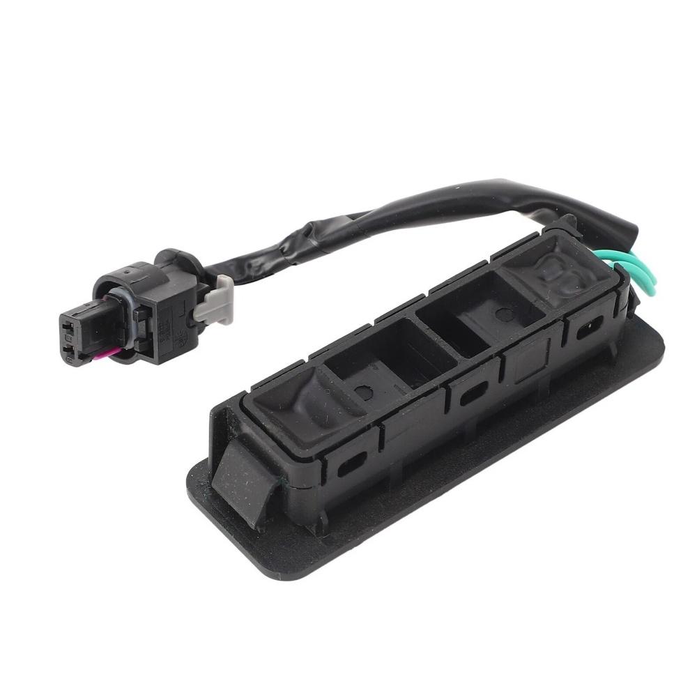 Rear Trunk Switch 13597499 For Vauxhall Opel Insignia 2008-2017