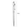 Material Drawing Magic Writing UV Light Pen Magic Secret Pen Ballpoint Pens Invisible Ink Pen