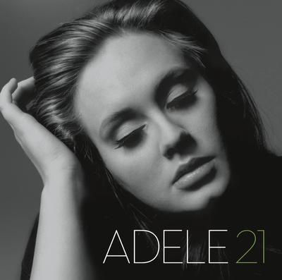 CD ADELE - 21 886974469926 XL Recordings U 2011 Argentina Pop
