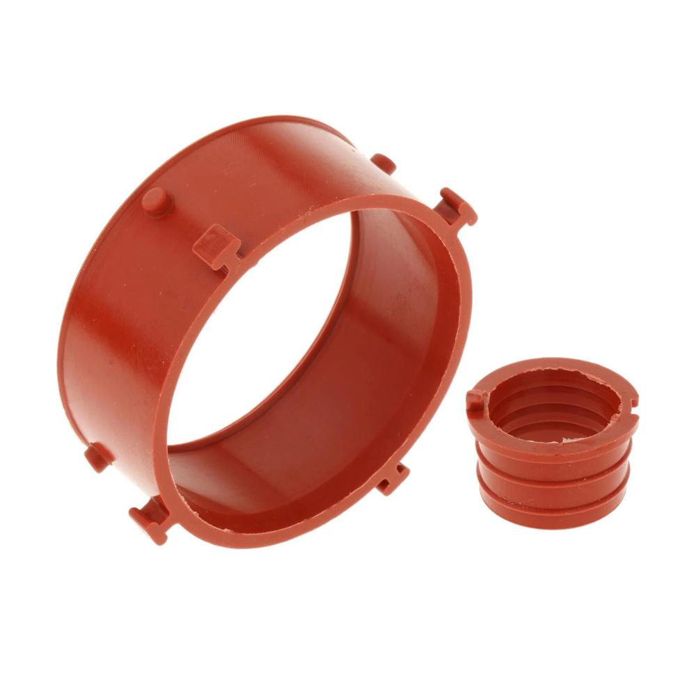 Turbo Intake Seal + Breather Seal for Mercedes-Benz Select OM642 A6420940480