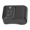 Mobiler Thermobon-Drucker Bluetooth APP Bearbeitbarer 58mm Thermodrucker