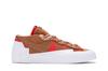 Nike Blazer Low sacai British Tan