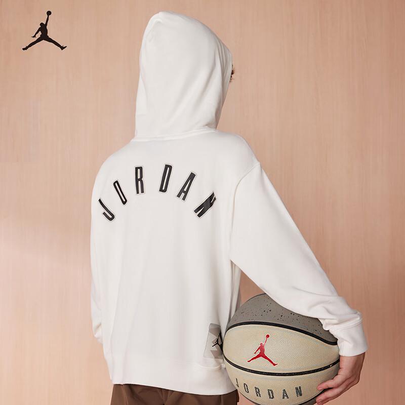 Jordan Kinder Kapuzensweatshirt
