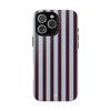 Clmj Polka Dot Phone Case For Samsung Galaxy A56 A36 A26 S26 S25 S24 S23 S20FE Ultra Plus 4G 5G Luxury Double-layer Back Cover