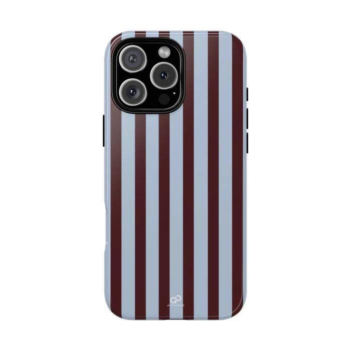 Clmj Polka Dot Phone Case For Samsung Galaxy A56 A36 A26 S26 S25 S24 S23 S20FE Ultra Plus 4G 5G Luxury Double-layer Back Cover
