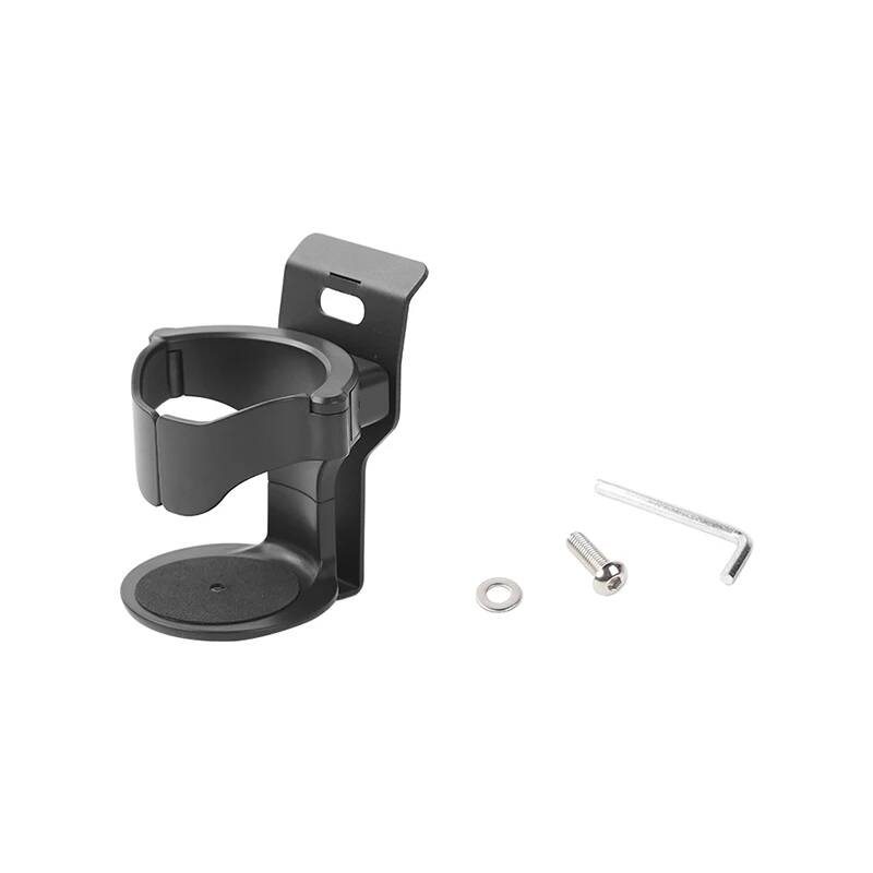 SHINEKA Car Side Door Water Cup Holder Drinkes Bracket For Suzuki Jimny 2019 2020 2021 2022 2023 2024 Up Interior Accessories