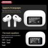 Newman T9 ANC Wireless Bluetooth Earbuds