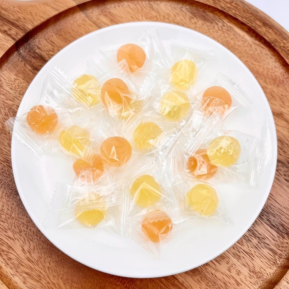 Japan Kagoshima OXYS Sweet Potato Soft Gummies