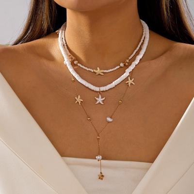 Collares y colgantes – Collares