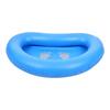 PHENOFICE Foldable Inflatable Foot Bath for Pool Entry, Foot Bath Bucket, Foot Soaker Tub, Lightweight and Portable Design for Home and Camping