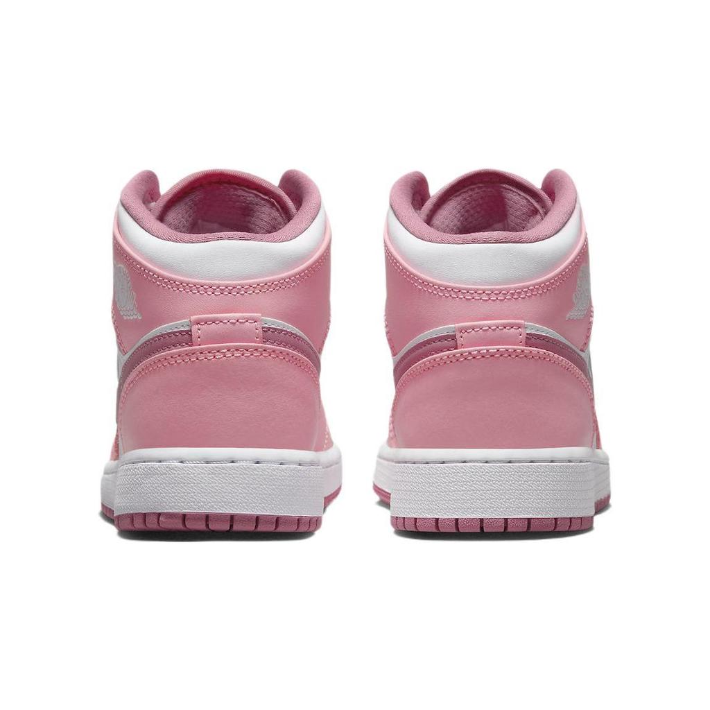 Jordan 1 Mid Valentine's Day 2023 GS DQ8423-616