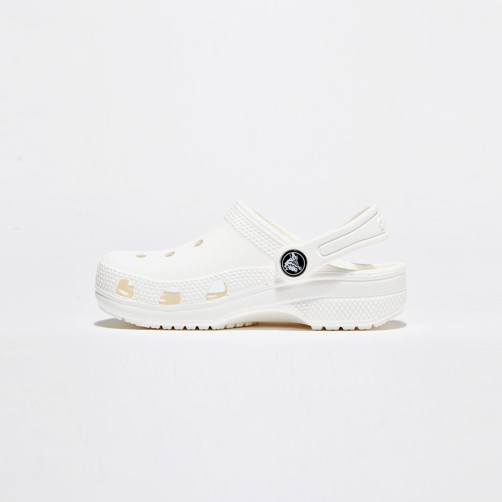 [Crocs] classic clogs kids, CRS206991, 1010090090, Popular Korean Shoes