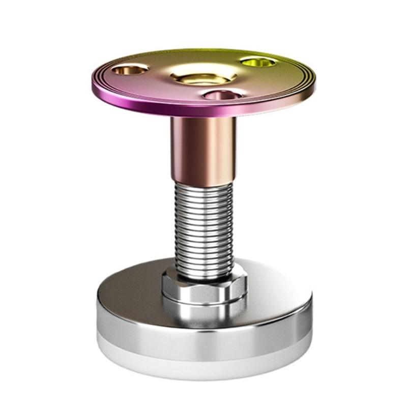 4Pcs Furniture Cabinet Stabilizers Headboard Stopper Adjustable Threaded Bed Frame Anti-Shake Tool Hardware Enduring