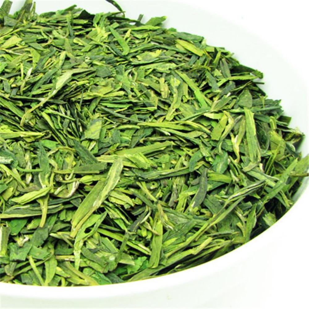 Dragon Well Longjing Green Tea 250g Loose Leaf Chinese Origin
