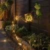 Înverzire şi amenajare – Decorațiuni pentru livadă