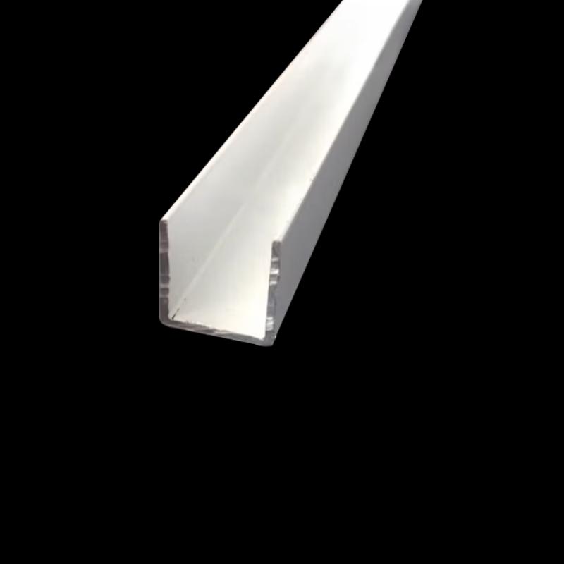 U-Channel Steel Beam