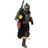 Star Wars Mafex Boba Fett  Defying Armor 