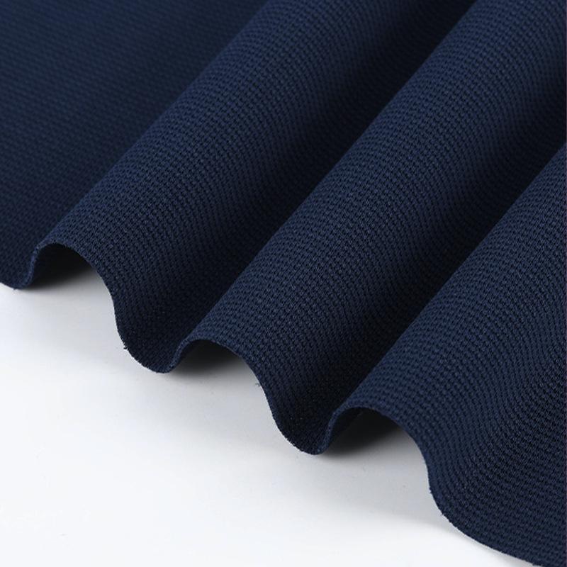 Yufa Pearl Antibacterial Cooling Pique Fabric 10A