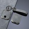 Zeekr 001/009/X Car Key Cover with Buckle - Unisex Protection Sleeve