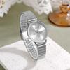 Watch Female Simple Wind Bee Fashion Light Luxury Commuter Exquisite Versatile Quartz Watch