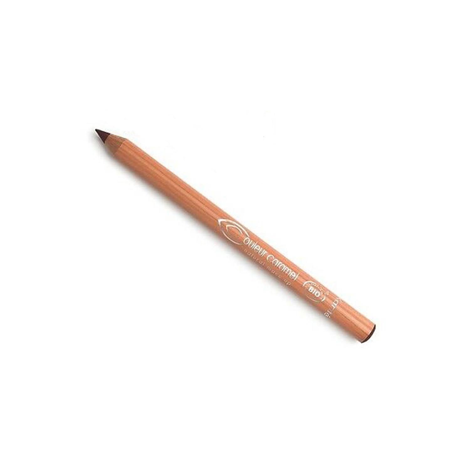 

Couleur Caramel Maquillaje Lapiz De Ojos 145 Коричневый 1 ун.