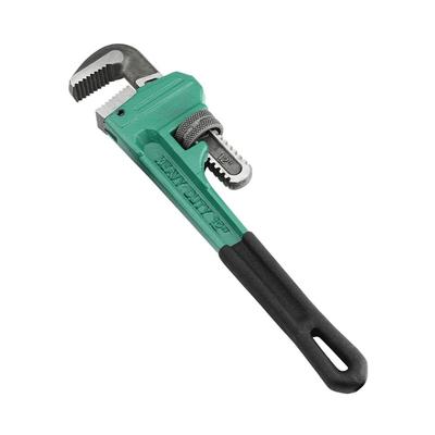 Pipe Wrench 275mm Pipe Wrench Maximum Opening: 60mm Toothed Jaws Piping