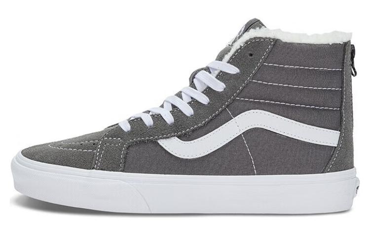 Vans SK8 HI Grey VN0A5KRCO6O 36