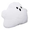Ghost Throw Pillow Soft Comfortable Plush Cute Cartoon Indoor Decorative Throw Pillow