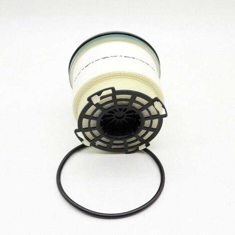 10 Pcs/Lot New Fuel Filter Asm Element For Ford For Ranger Diesel T6 Wildtrak 2012-2015 AB399176AC AB39-9176-AC Car Accessories