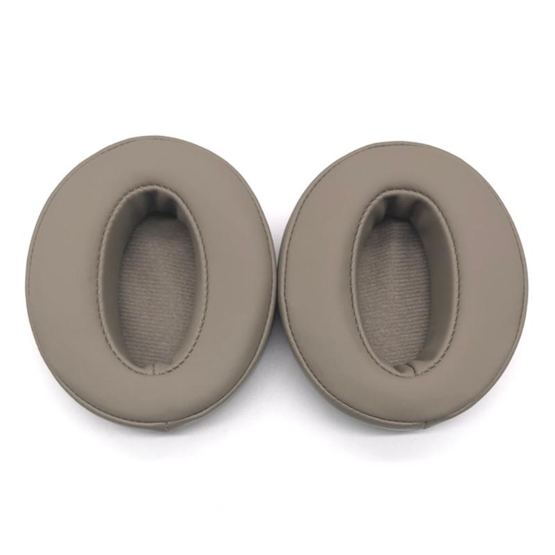 HD4.50BTNC HD4.40BT HD4.30 HD350 HD400S 458BT Earphone Cover Soft Sponge Earpads ProteinLeather Earmuffs Ear Pads