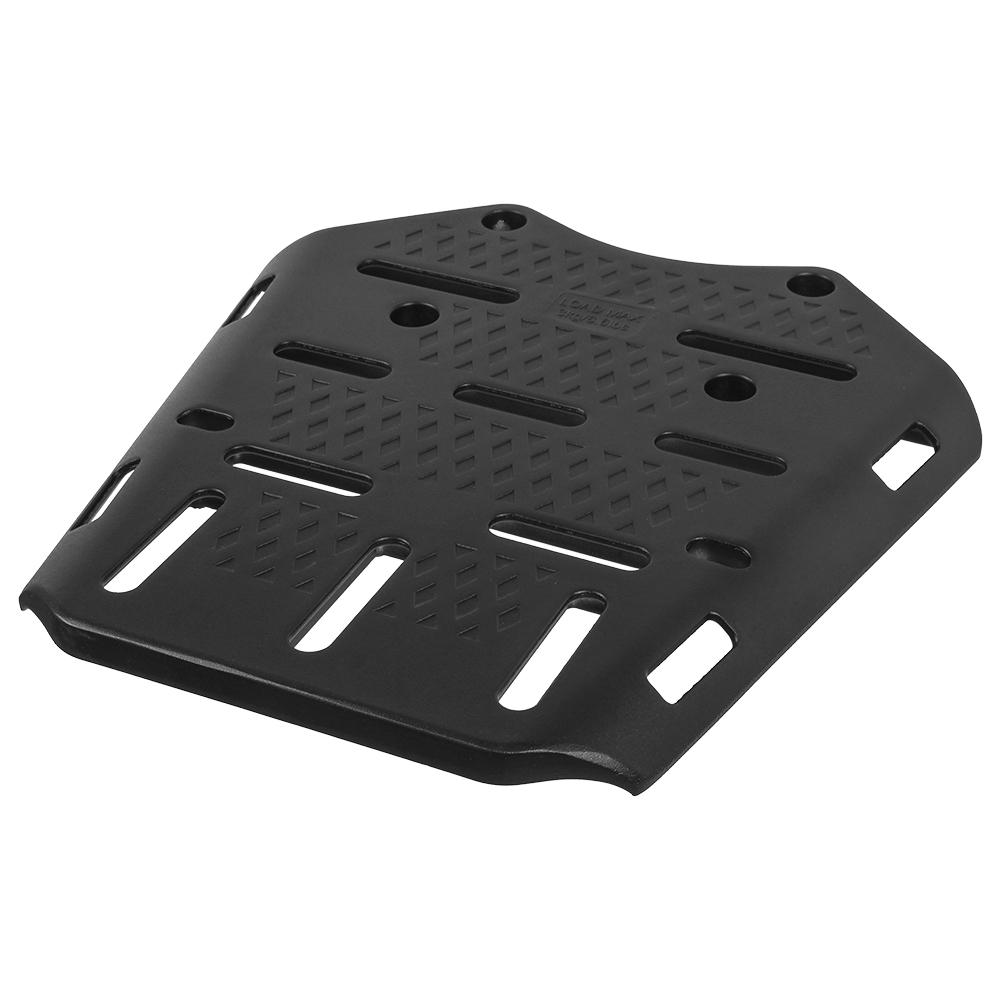 For HONDA PCX150 PCX160 2014-2023 PCX125 Top Box Luggage Case Seat Bracket Motorcycle Accessories Trunk Rear Shelf Storage Rack