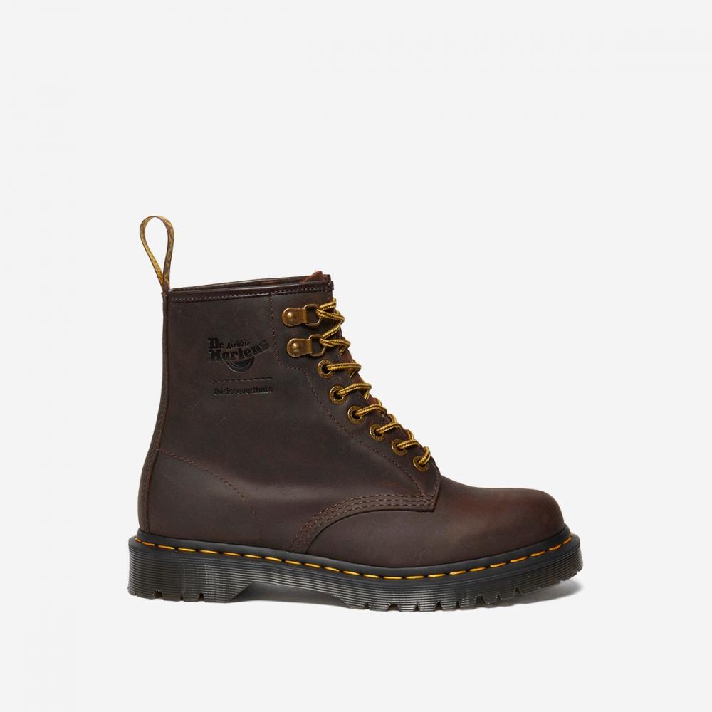 Dr.martens [Dr.martens X Tnt] 1460 Tint Dmt32181523