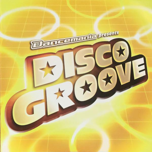 

CD VARIOUS - Dancemania Presents Disco Groove (C TOCP64212 i-Dance 2003 Japan Dance & Electronica Used
