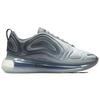 New Nike Air Max 720 Cool Grey Women's AR9293-004