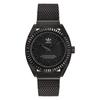 Adidas Originals Watch Edition Two Icon AOFH22510 Men's Black