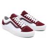 Vans Style 36 Classic Sport - Port Royale Unisex Sneakers Red True-White VN0A54F69YI