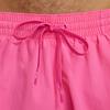 Nike Swim Breaker Fashion Comfortable Skin-Friendly Soft Swim Trunks Men Swimwear Pink NESSF508-656